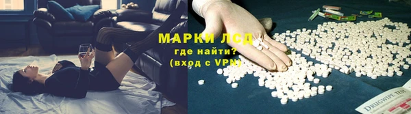 MESCALINE Инта